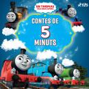 En Thomas i els seus amics - Contes de 5 minuts Audiobook