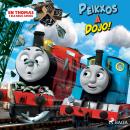 En Thomas i el seus amics - Peixos a dojo! Audiobook