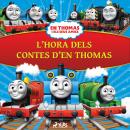 En Thomas i els seus amics - L'hora dels contes d'en Thomas Audiobook