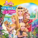 Barbie - En busca de las cachorritas Audiobook