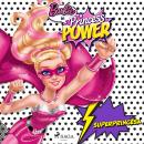 Barbie - Superprincesa Audiobook