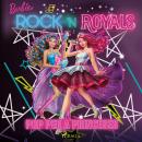 Barbie - Pop per a princeses Audiobook