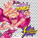 Barbie - Els superpoders de princesa Audiobook