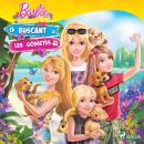 Barbie - Buscant les gossetes Audiobook