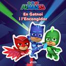 PJ Masks - En Gatnoi i l'Encongidor Audiobook