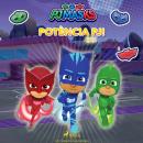 PJ Masks - Potència PJ! Audiobook