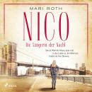 Nico - Die Sängerin der Nacht Audiobook