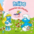 Los Pitufos - Historias de Pitufos Audiobook