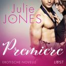 Premiere - Erotische Novelle Audiobook