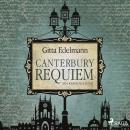 Canterbury Requiem: Ein Krimi aus Kent Audiobook