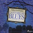 Canterbury Blues: Ein Krimi aus Kent Audiobook
