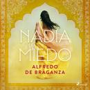 [Spanish] - Nadia sin miedo Audiobook