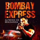 Bombay express Audiobook