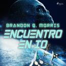 Encuentro en Io Audiobook