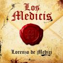 Los Medicis Audiobook