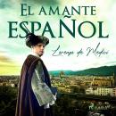 El amante español Audiobook