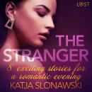 The Stranger - 8 exciting stories for a romantic evening Audiobook