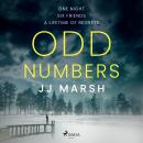 Odd Numbers Audiobook
