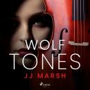 Wolf Tones Audiobook