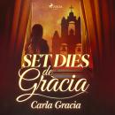 [Catalan] - Set dies de gràcia Audiobook