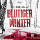 Blutiger Winter Audiobook