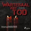 Final step - Wartesaal zum Tod Audiobook