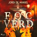 Foc verd Audiobook