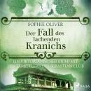 Der Fall des lachenden Kranichs: Ein viktorianischer Krimi mit den Ermittlern des Sebastian Club Audiobook