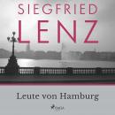 [German] - Leute von Hamburg Audiobook