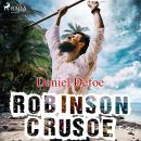 Robinson Crusoe Audiobook