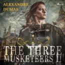 The Three Musketeers II Audiobook