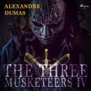 The Three Musketeers IV Audiobook