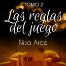 Las reglas del juego 2 Audiobook