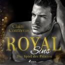 Royal Sins -  Das Spiel des Prinzen (Royal-Heartbreaker-Romance-Reihe 2) Audiobook