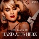 Hand aufs Herz Audiobook