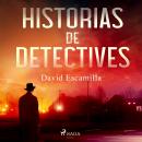 [Spanish] - Historias de detectives Audiobook