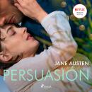 [Spanish] - Persuasión Audiobook