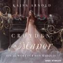 [German] - Croyden Manor - Ein Ja-Wort für den Marquis: Eugenie Audiobook