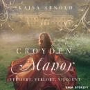 [German] - Croyden Manor - Verliebt, verlobt, Viscount: Georgina Audiobook