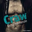 Craw - Helldogs MC 1: Andrew - verliebt in einen Bad Boy Audiobook