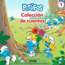 [Spanish] - Los Pitufos – Colección de cuentos 1 Audiobook
