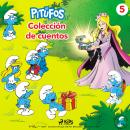 [Spanish] - Los Pitufos – Colección de cuentos 5 Audiobook