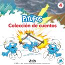 [Spanish] - Los Pitufos – Colección de cuentos 4 Audiobook