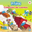 [Spanish] - Los Pitufos – Colección de cuentos 6 Audiobook