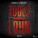 [German] - Todeslohn: Thriller Audiobook