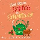 [German] - Das kleine Schloss in Schottland Audiobook