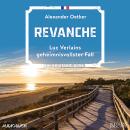[German] - Revanche: Ein Aquitaine-Krimi Audiobook