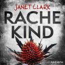 [German] - Rachekind: Thriller Audiobook