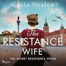 The Resistance Wife Audiobook