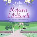Return to Lilacwell Audiobook